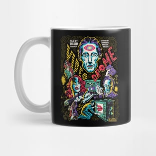 Videodrome Mug